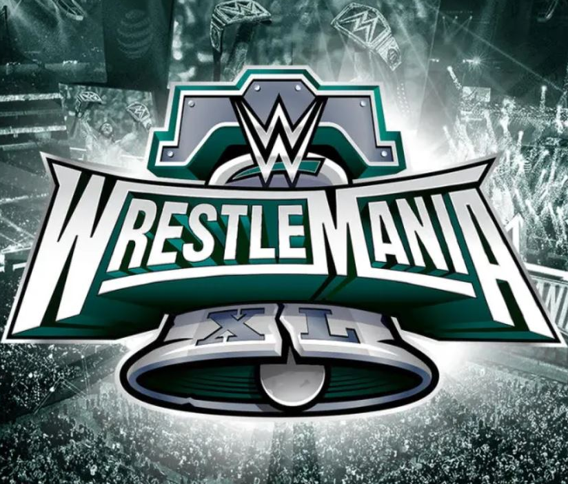 Kat and Dave are Pumped for Wrestlemania