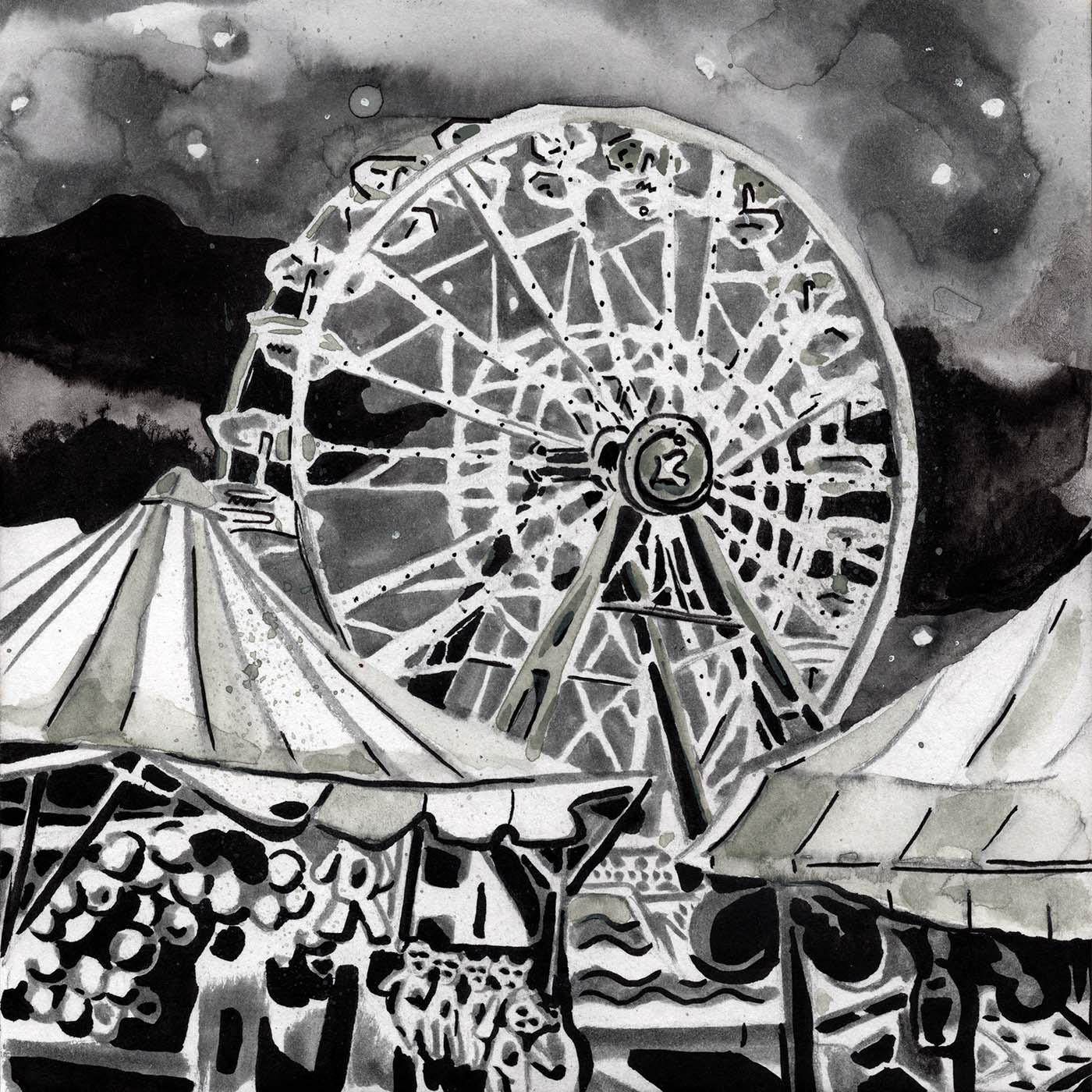 "The NoSleep Podcast" Podcast