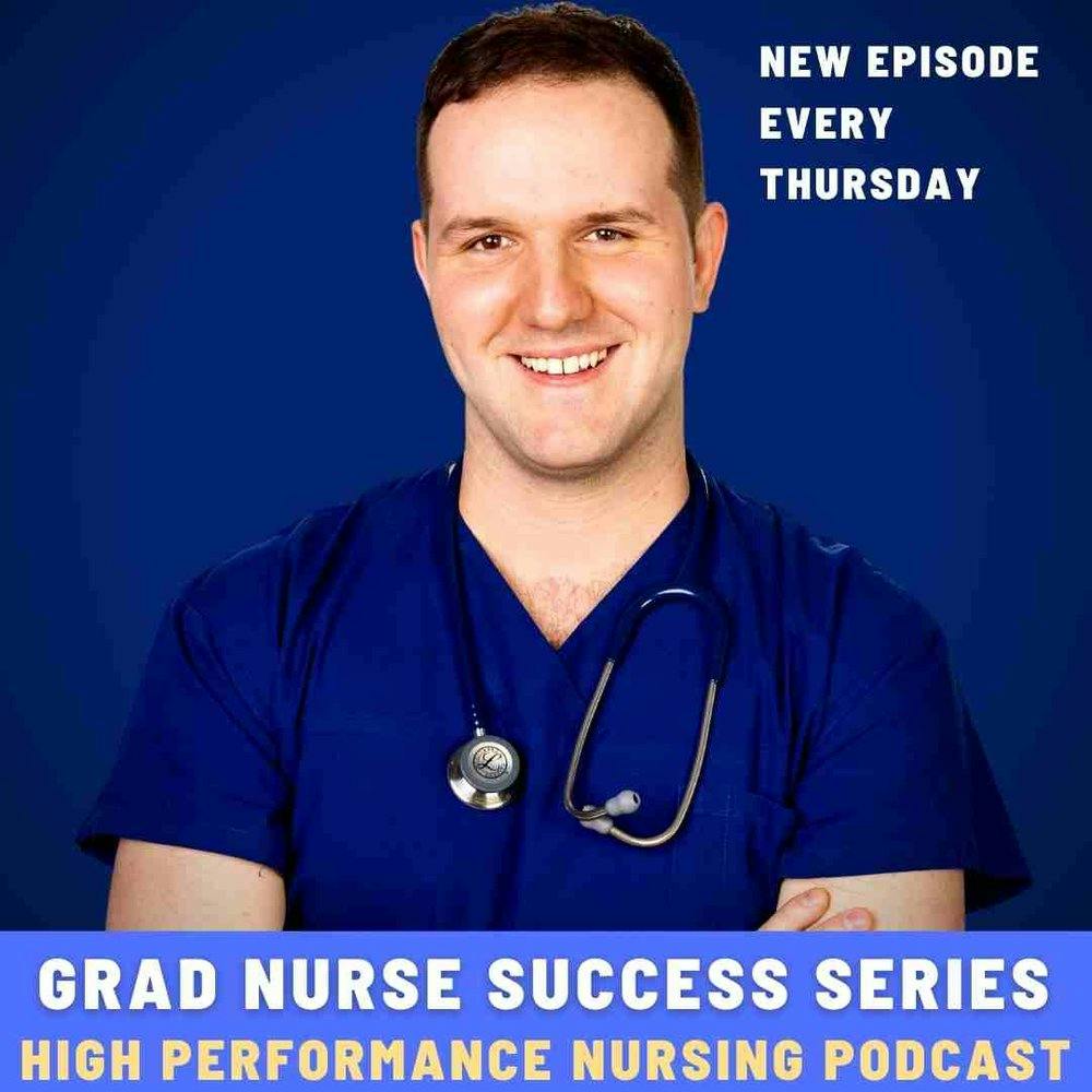 Nursing on your terms as a Graduate Nurse – Grad Nursing Success Series