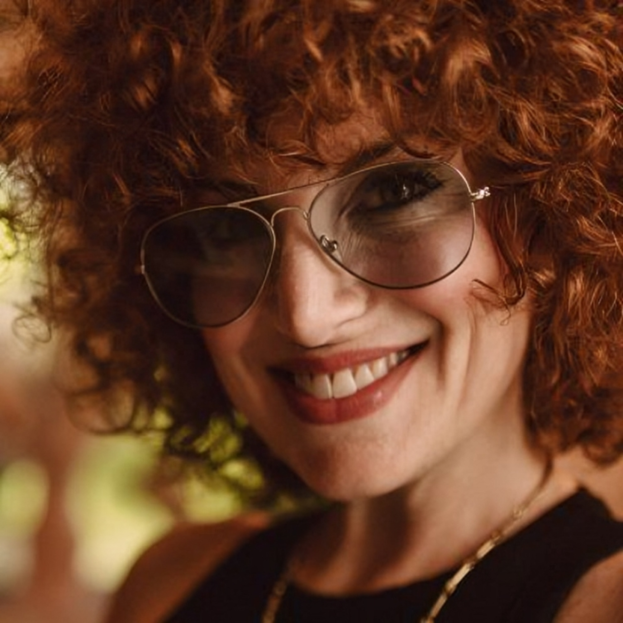 Dana Myers on Leading with Rituals, Intuition, and Magnetic Presence episode artwork