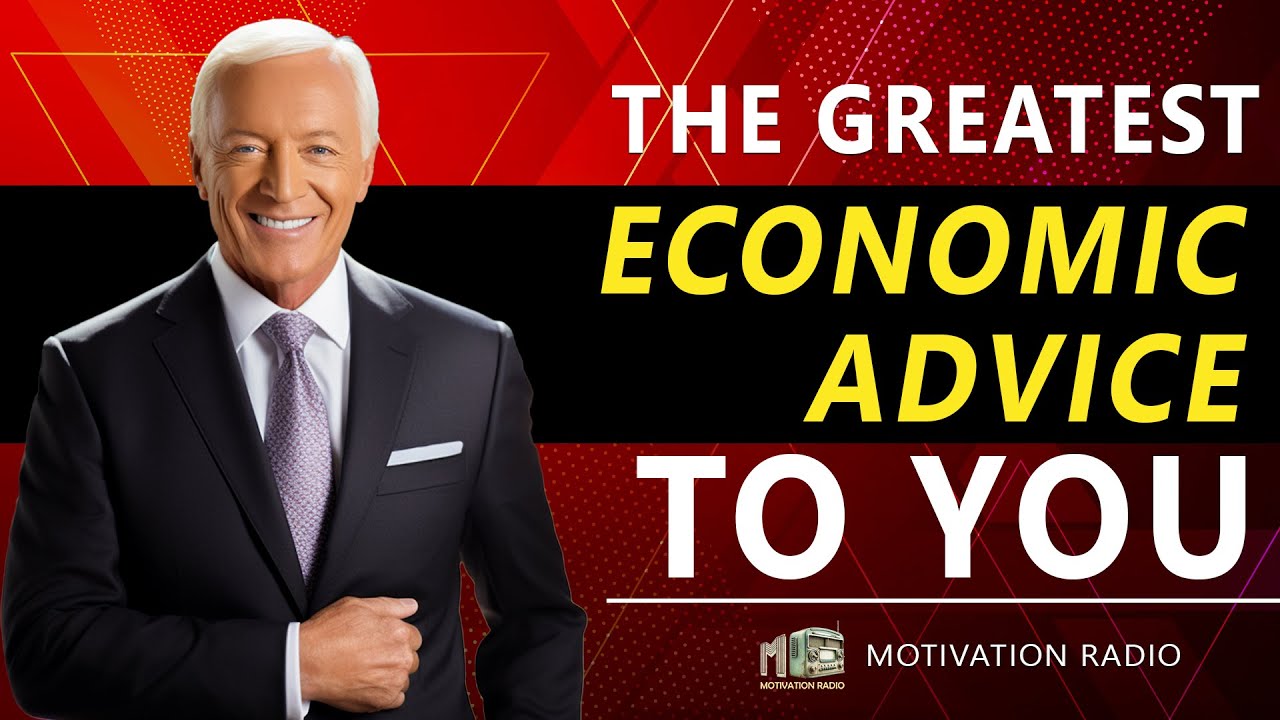 One Of The Most Powerful Life Advice Will Change Your FINANCIAL Future | Motivation Video 2023