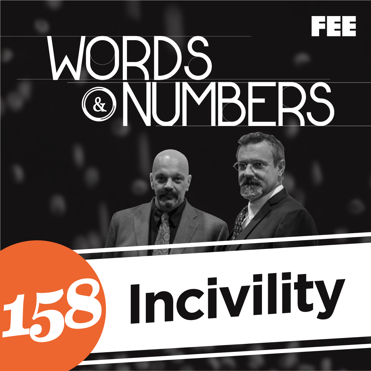 Episode 158: Incivility