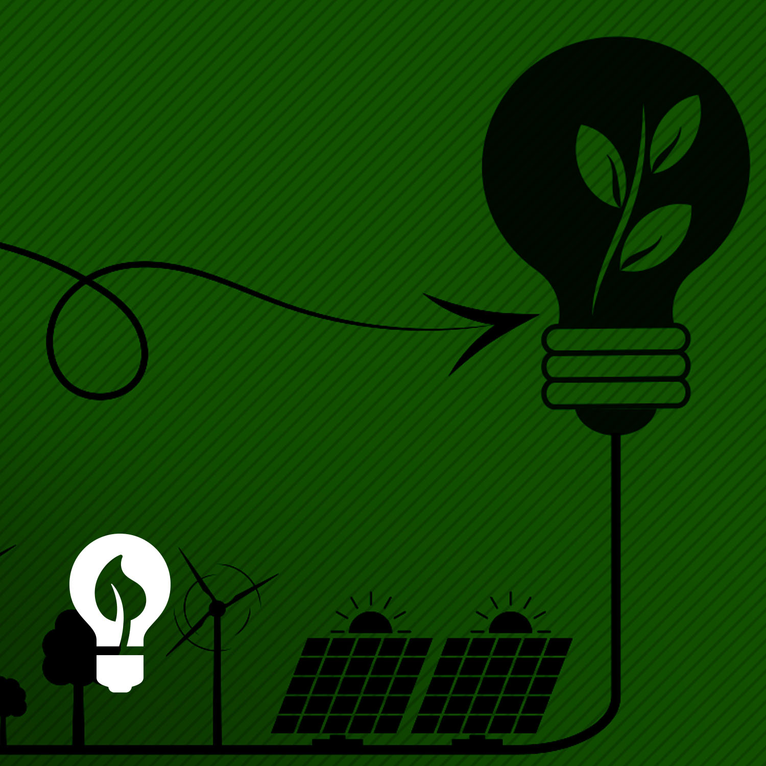 A Sustainable Future