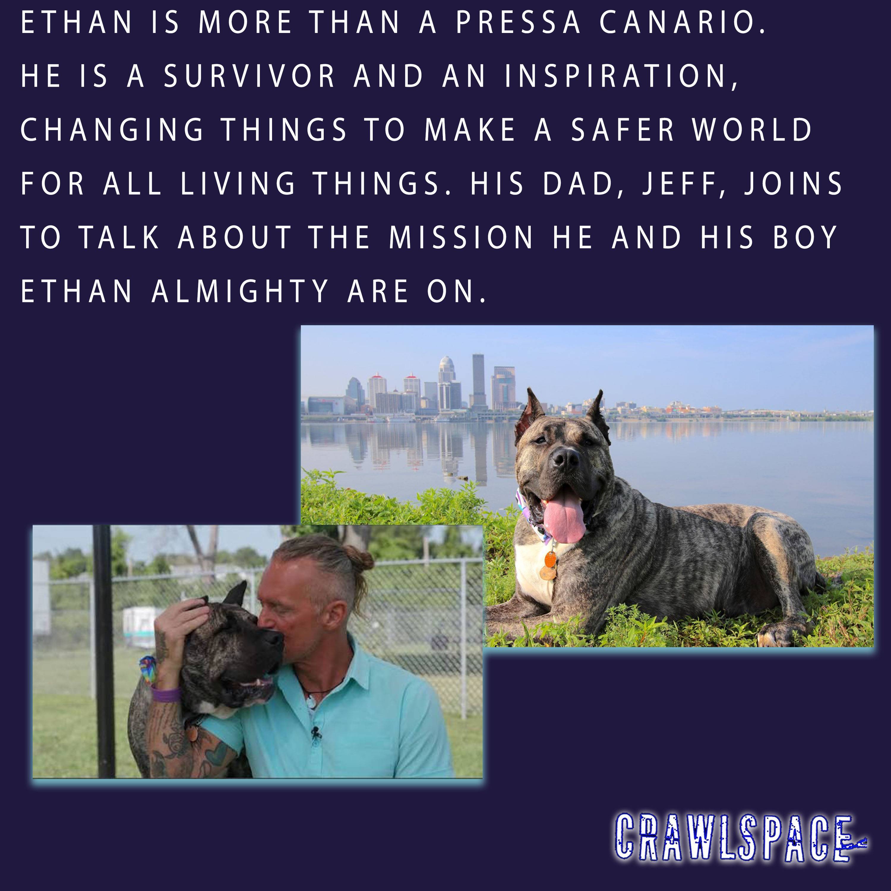 670 // The Rise of Ethan Almighty w/ Jeff Callaway
