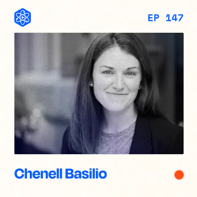 Episode 147: Chenell Basilio
