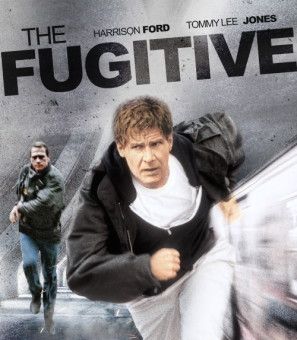 Ep #164 The Fugitive with Chris Hewitt from Empire Magazine and James Dyer also from Empire Magazine and Pilot TV Magazine. episode artwork