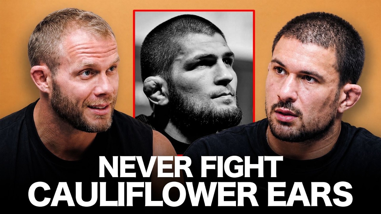 Christian Ozbek: The Truth About Fighting Heavyweights, Injuries, and Money in Jiu-Jitsu