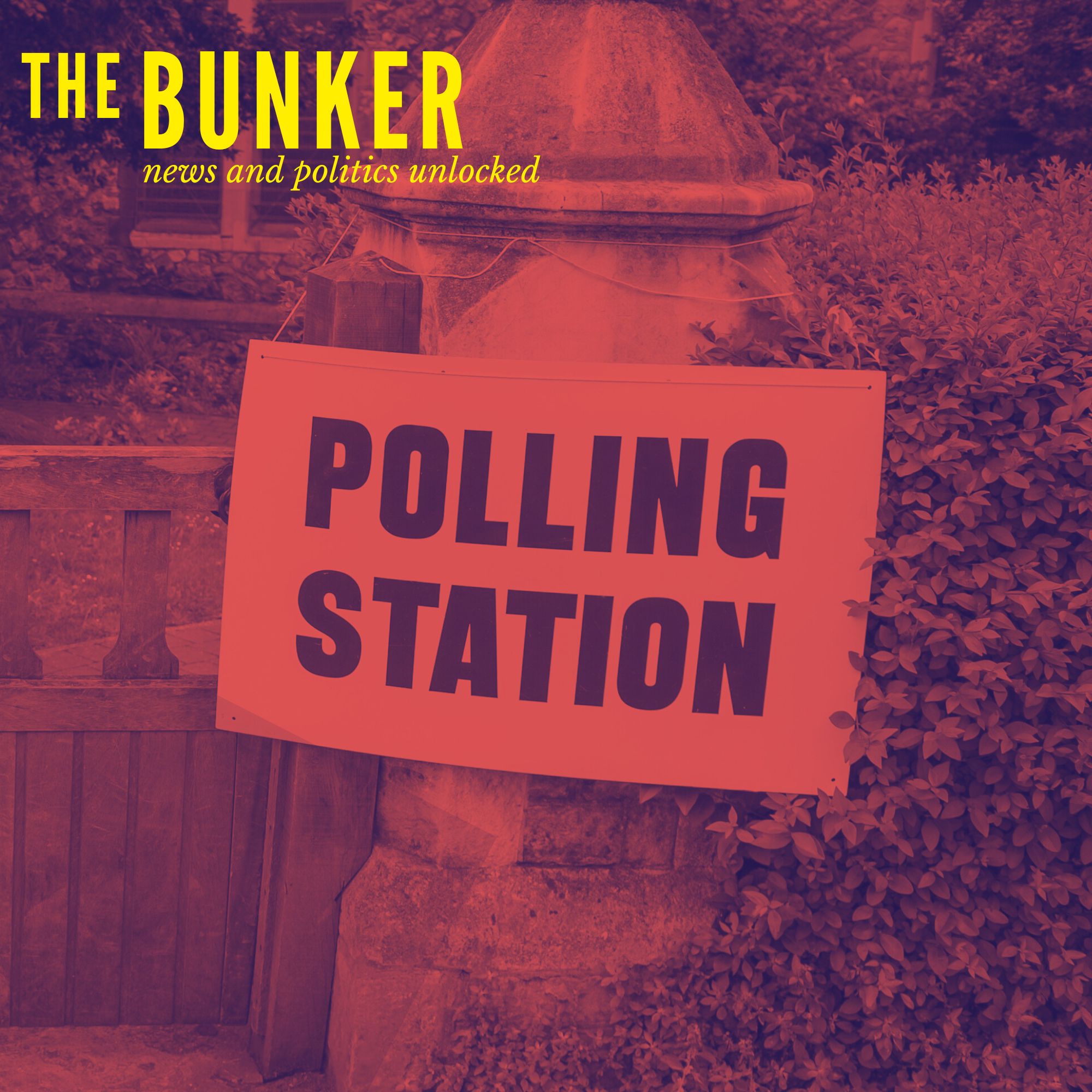 The Bunker – News without the nonsense