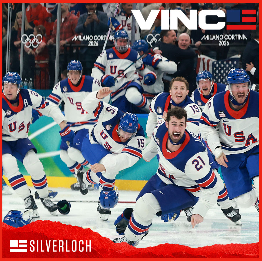 Team USA Hockey Heroes Praise Trump's Support After Gold