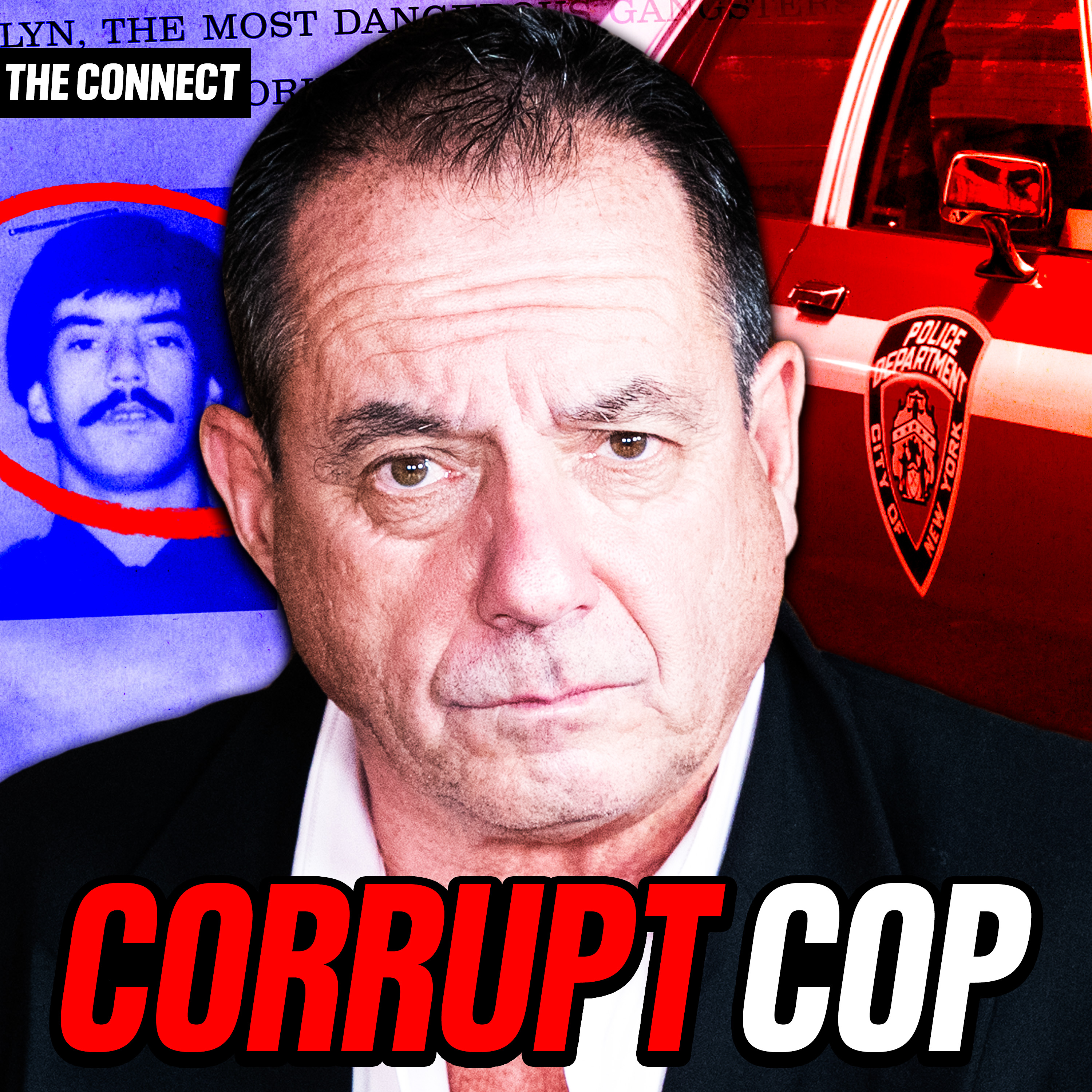 Corrupt New York Cop Exposes MASSIVE Corruption Of NYPD | The Connect