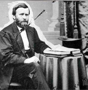 Fergus Bordewich: President Grant’s War Against the Ku Klux Klan