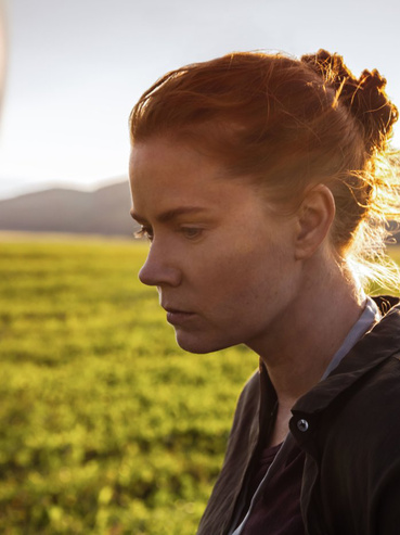 Annyira sírtunk az Érkezésen, hogy a hibái sem tűntek fel