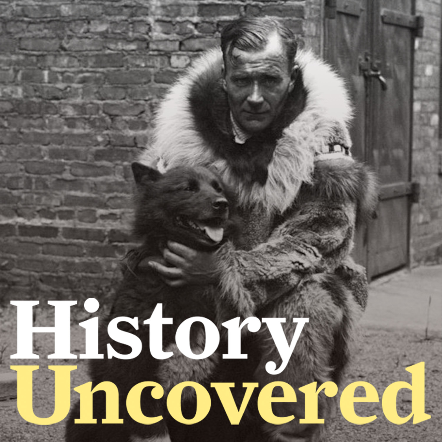 The True Story Of Balto, The Sled-Dog That Saved A Town