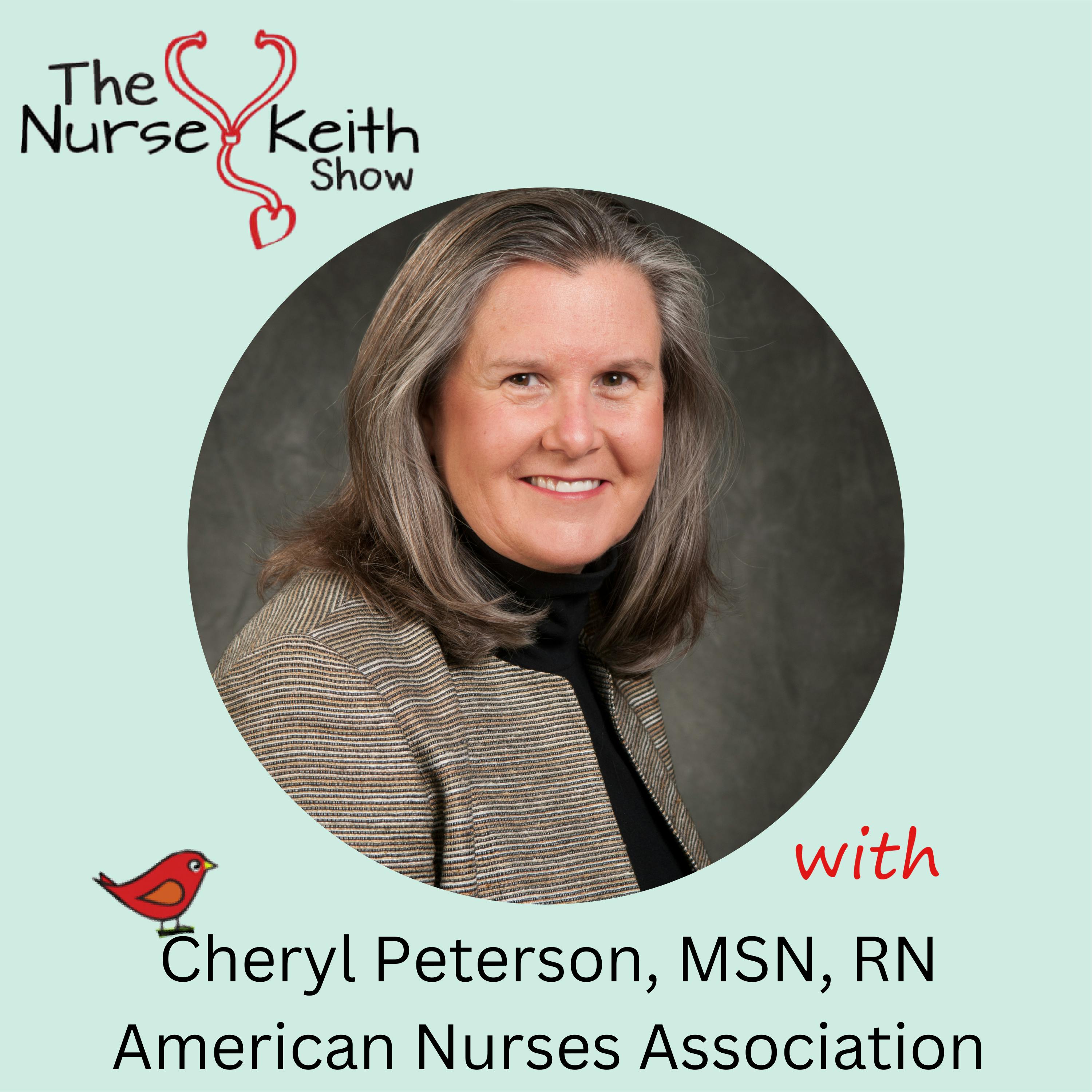 The Nurse Keith Show: Why Nursing Associations Still Matter