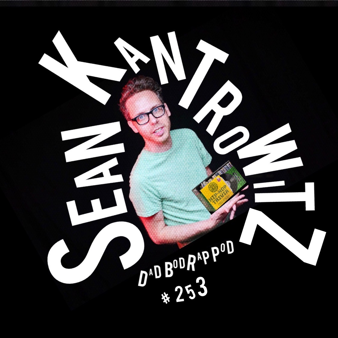 Dad Bod Rap Pod