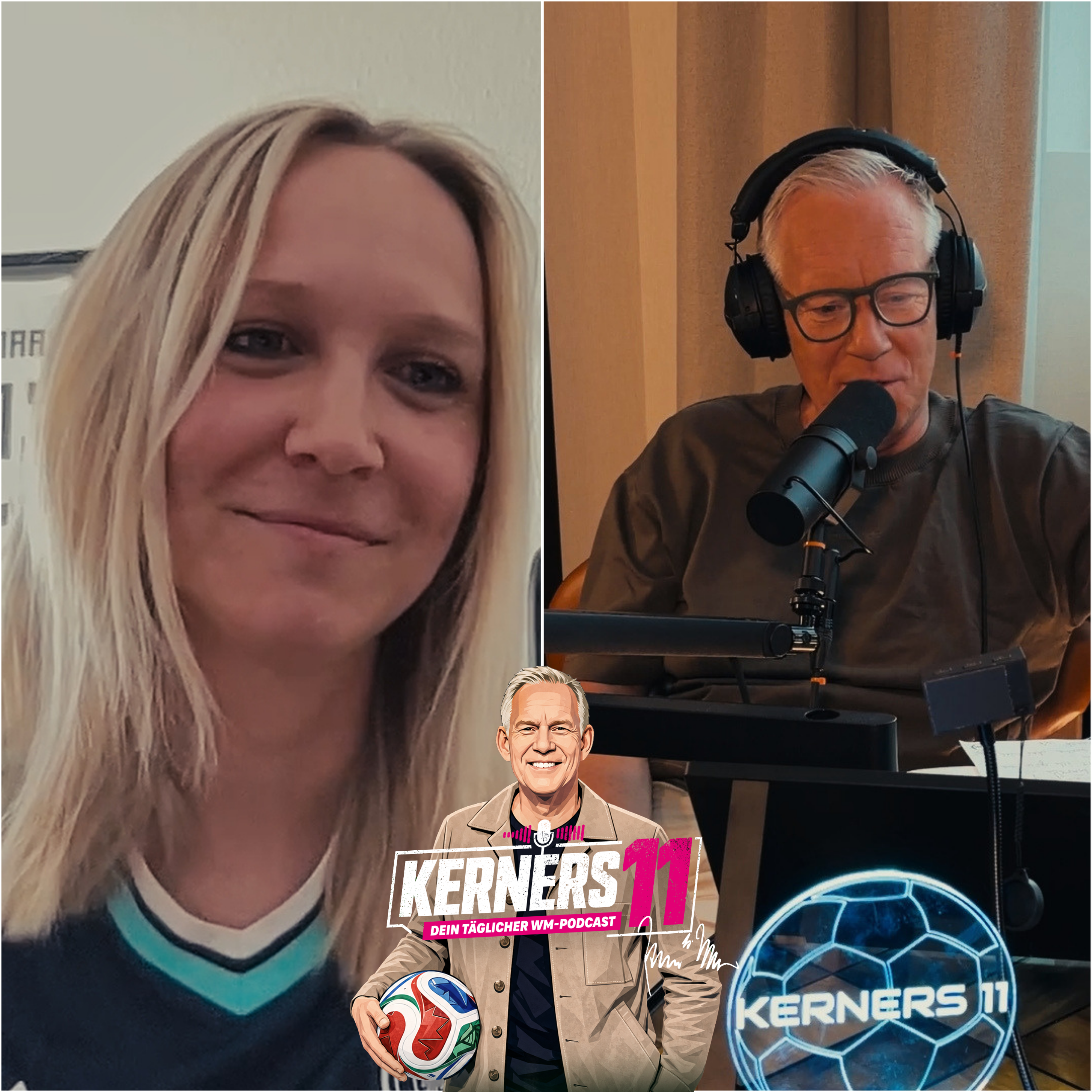 #WM05 · Dr. Turid Knaak · Das Cooling-Break kann Spiele entscheiden