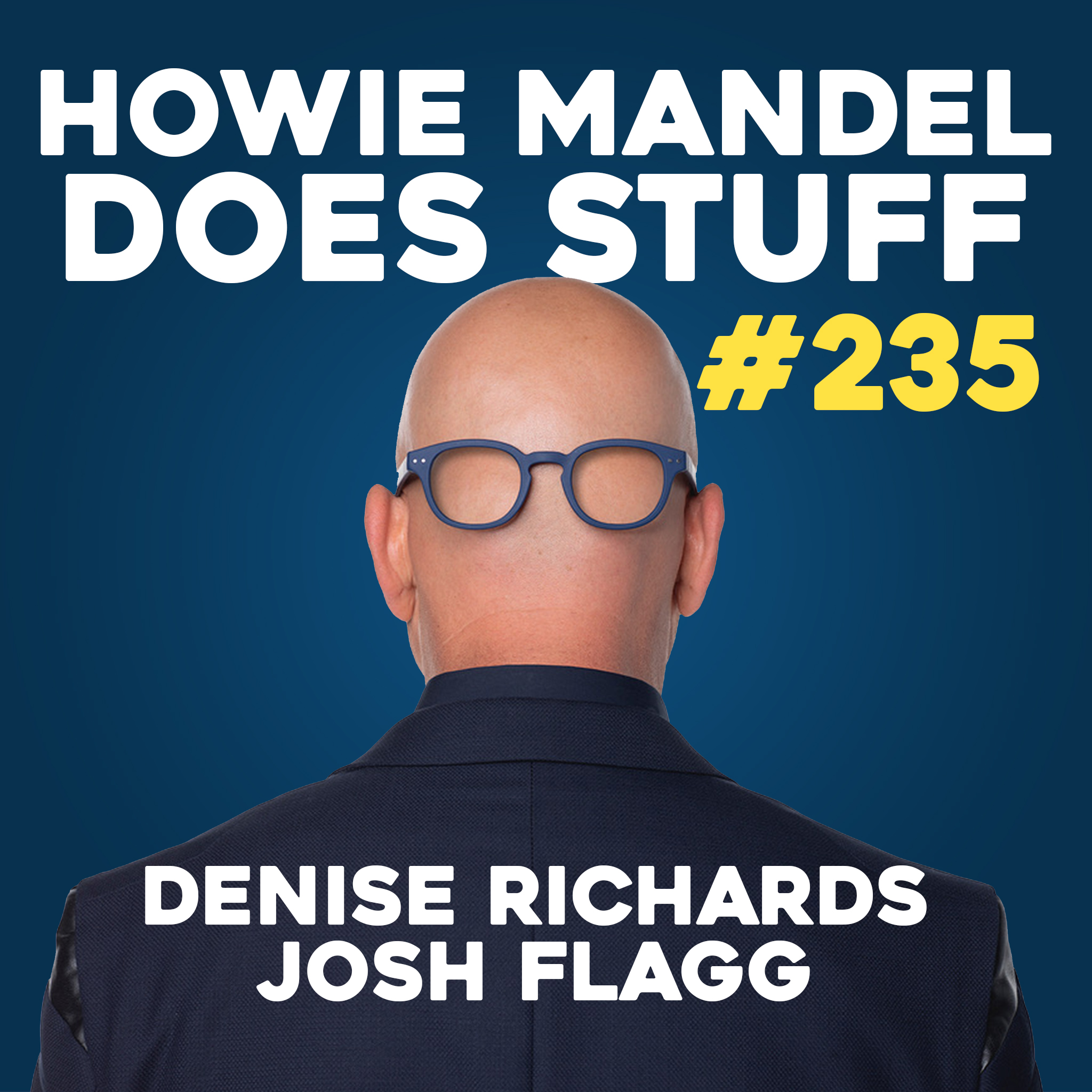 Denise Richards & Josh Flagg Comment on Wild Things, Snow White & Charlie Sheen