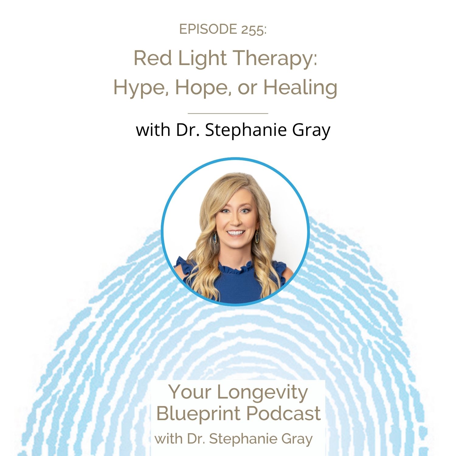 Your Longevity Blueprint