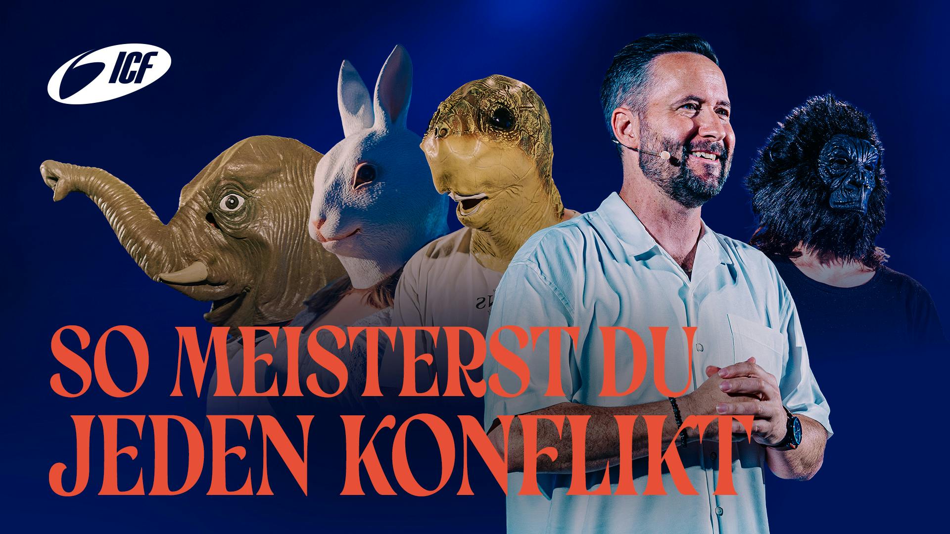 So meisterst du jeden Konflikt - Ein Herz & eine Seele - Andreas Pantli So meisterst du jeden Konflikt - Ein Herz & eine Seele - Andreas Pantli