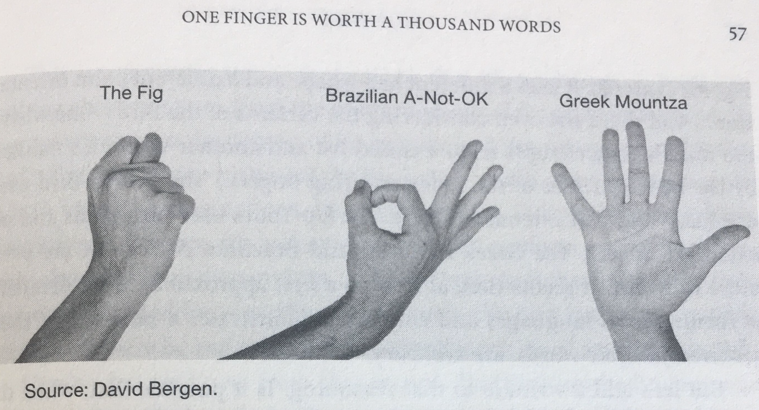F-ck Yeah: Can Cursing Make You Stronger?