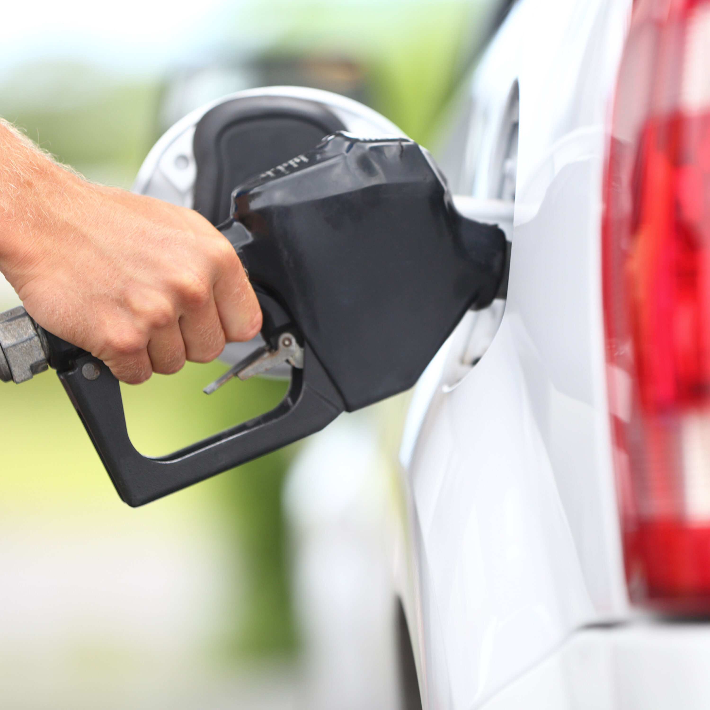 High Gas Prices Are Being Blamed On The Delta Variant episode artwork