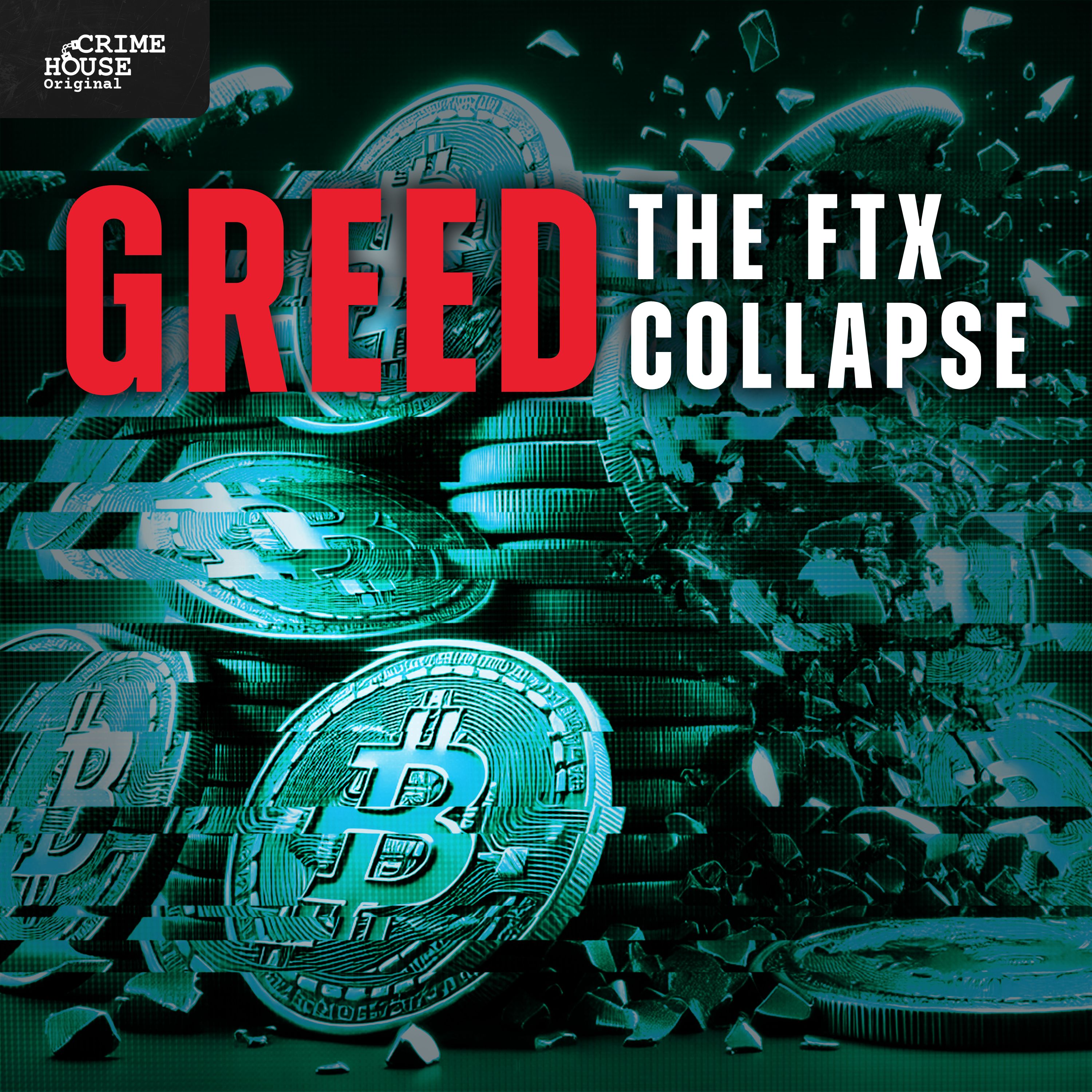 GREED: The FTX Collapse