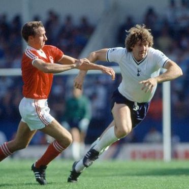 Spurs Show Live! Gerry Armstrong Special