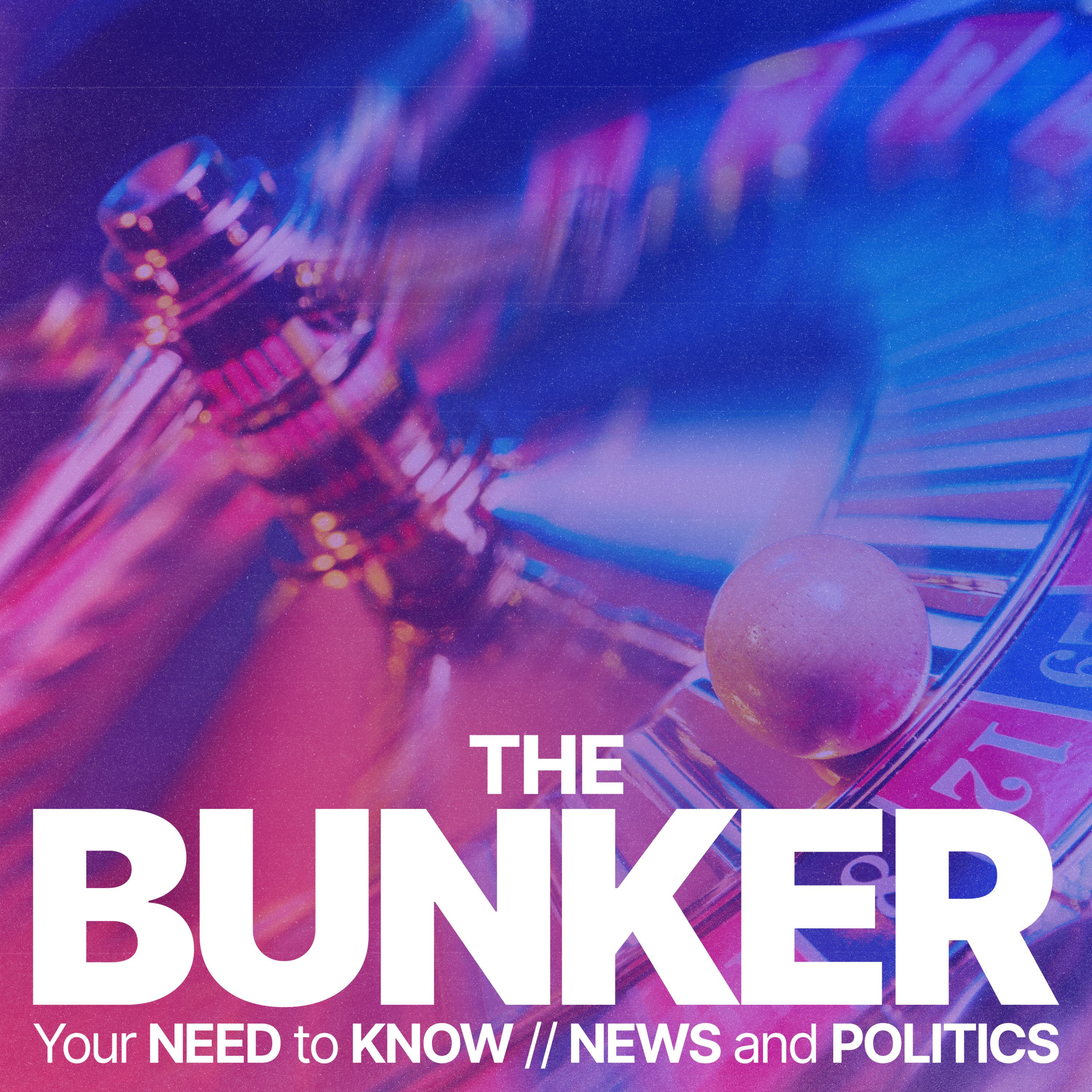 The Bunker – News without the nonsense