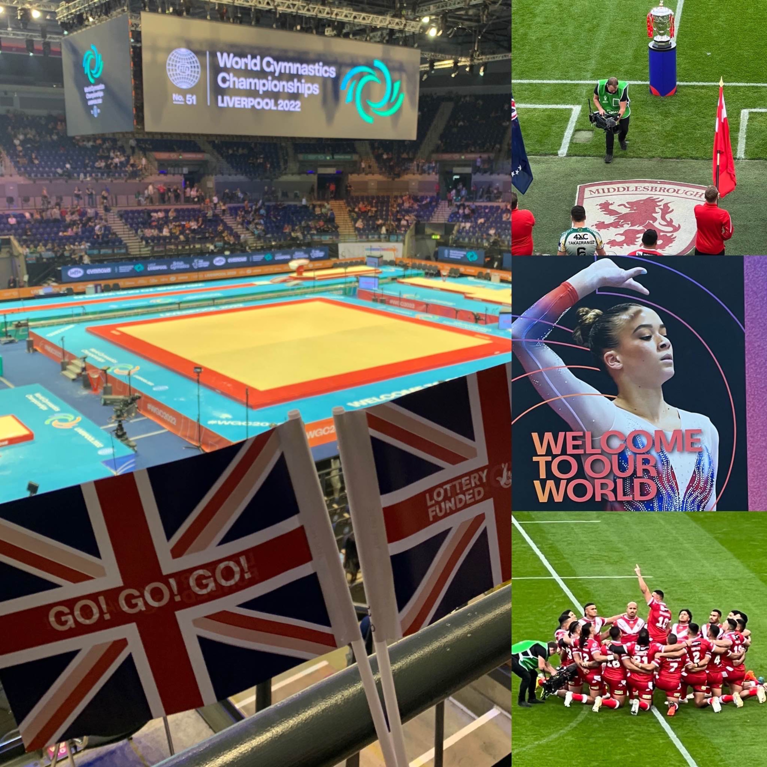 #72 British sporting success on and off the field episode artwork