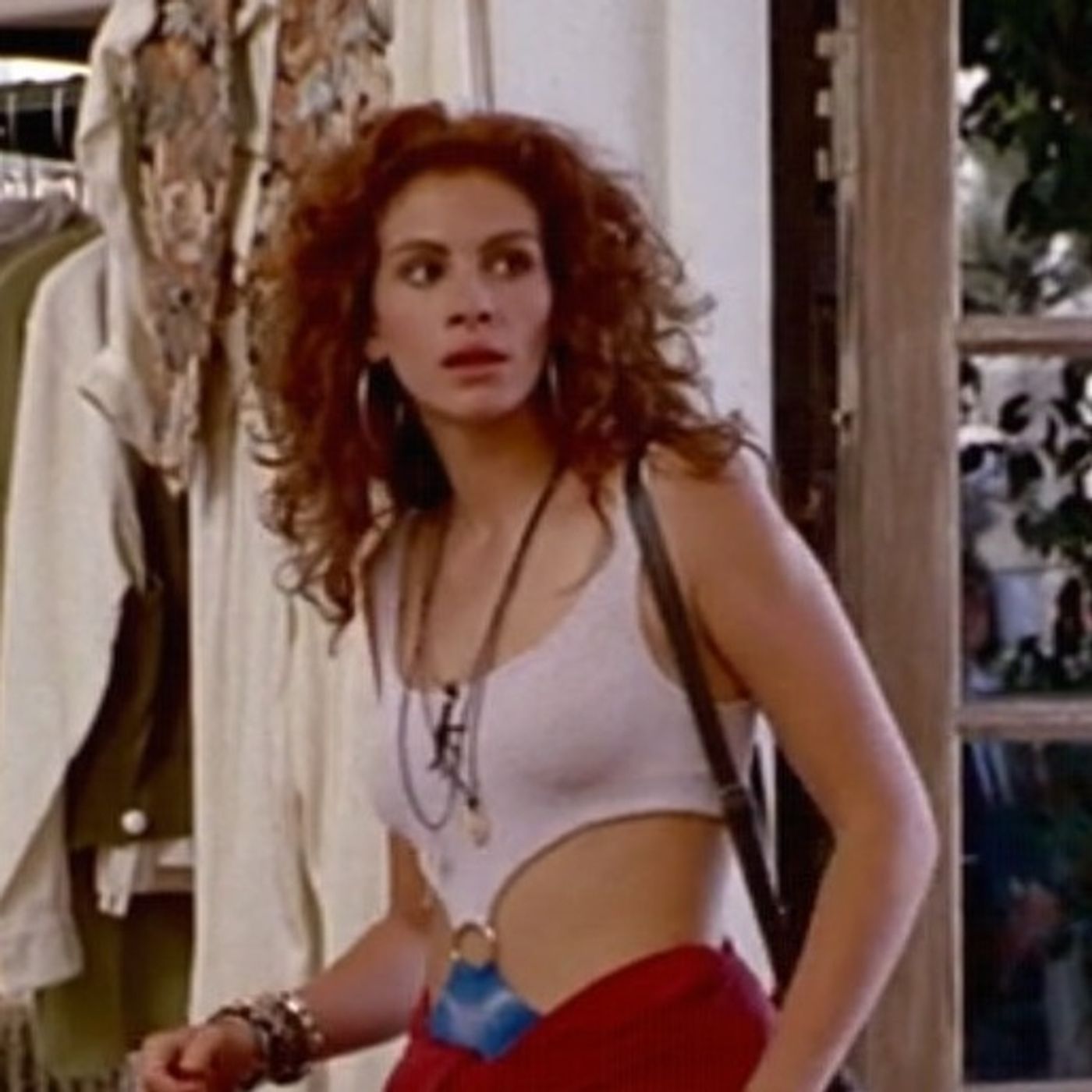 Pretty Woman: cosa diavolo mi avete fatto vedere? episode artwork