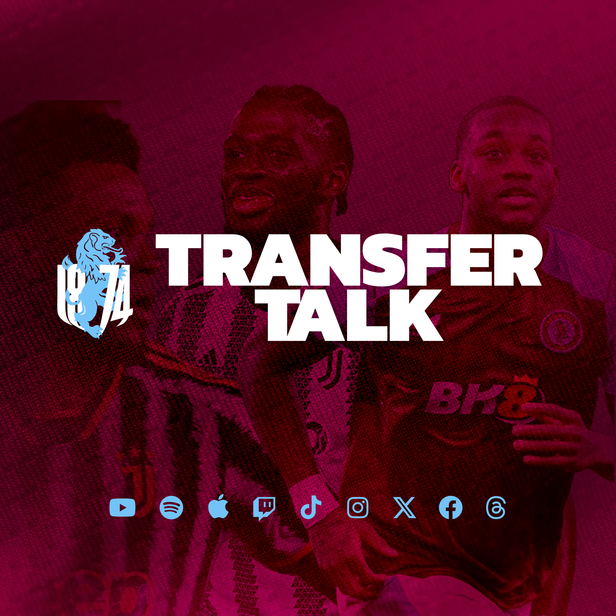 TRANSFER TALK: McKennie, Illing Jr and Duran latest