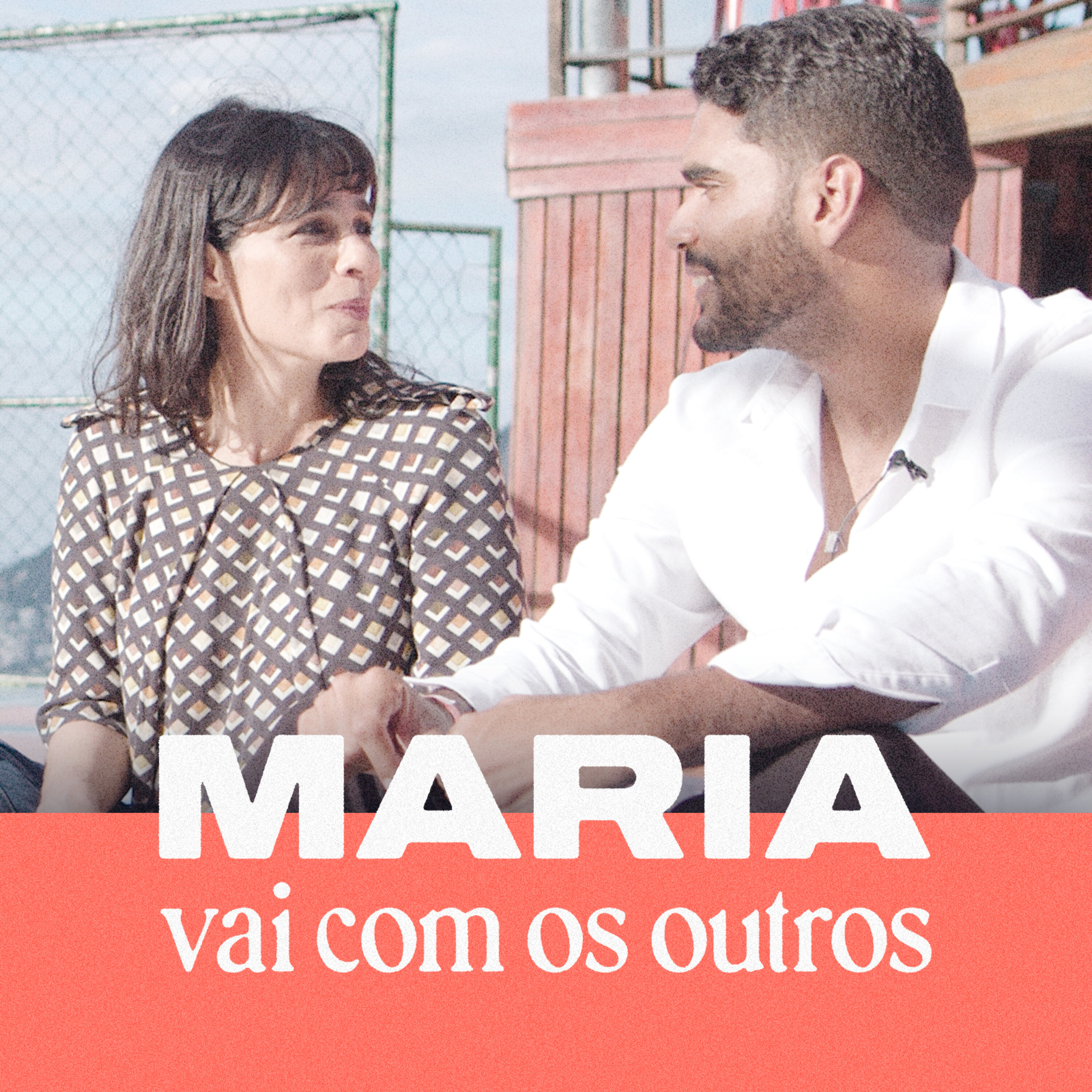 Maria vai com os Outros