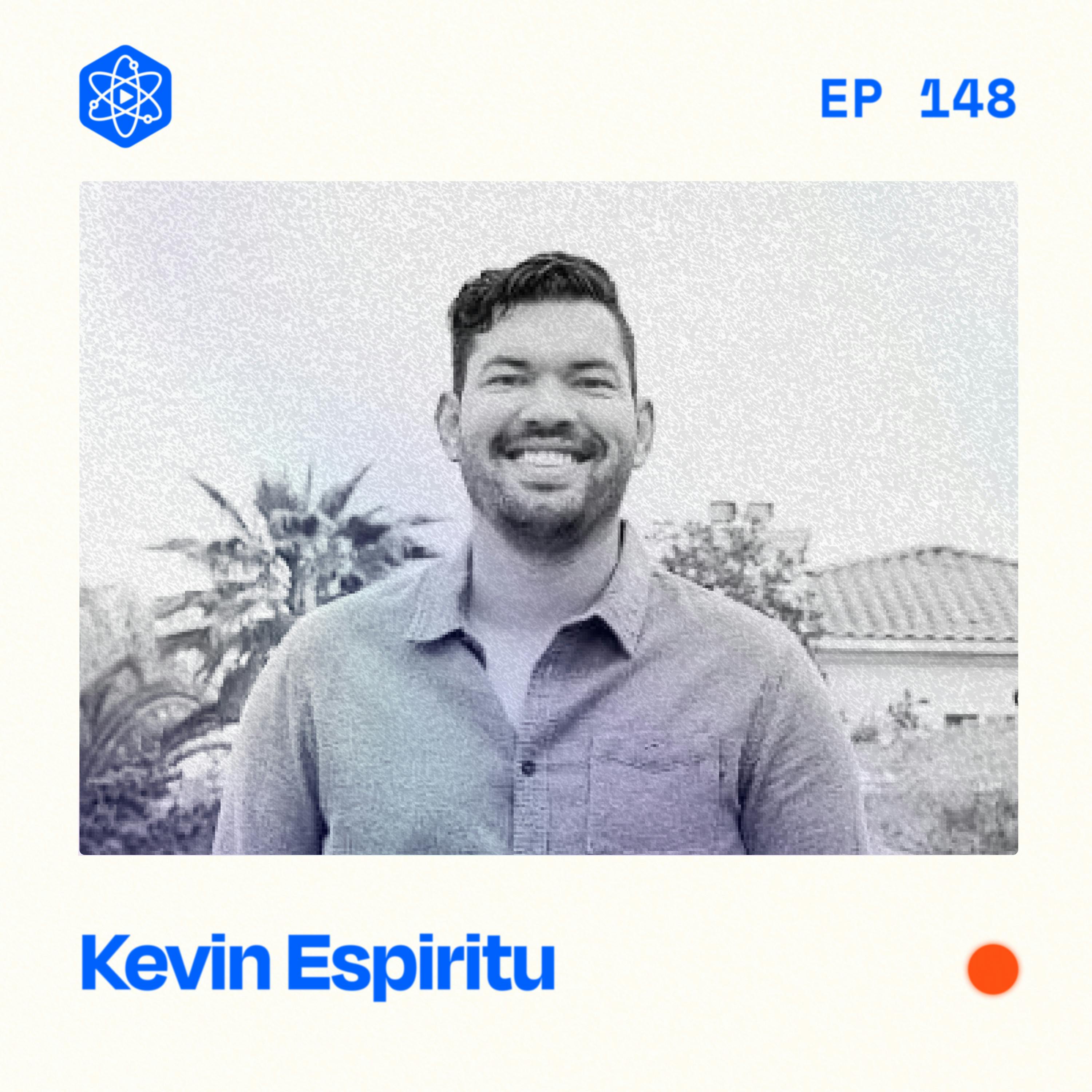 #148: Kevin Espiritu – How Epic Gardening went from a blog to a video empire. #148: Kevin Espiritu – How Epic Gardening went from a blog to a video empire.
