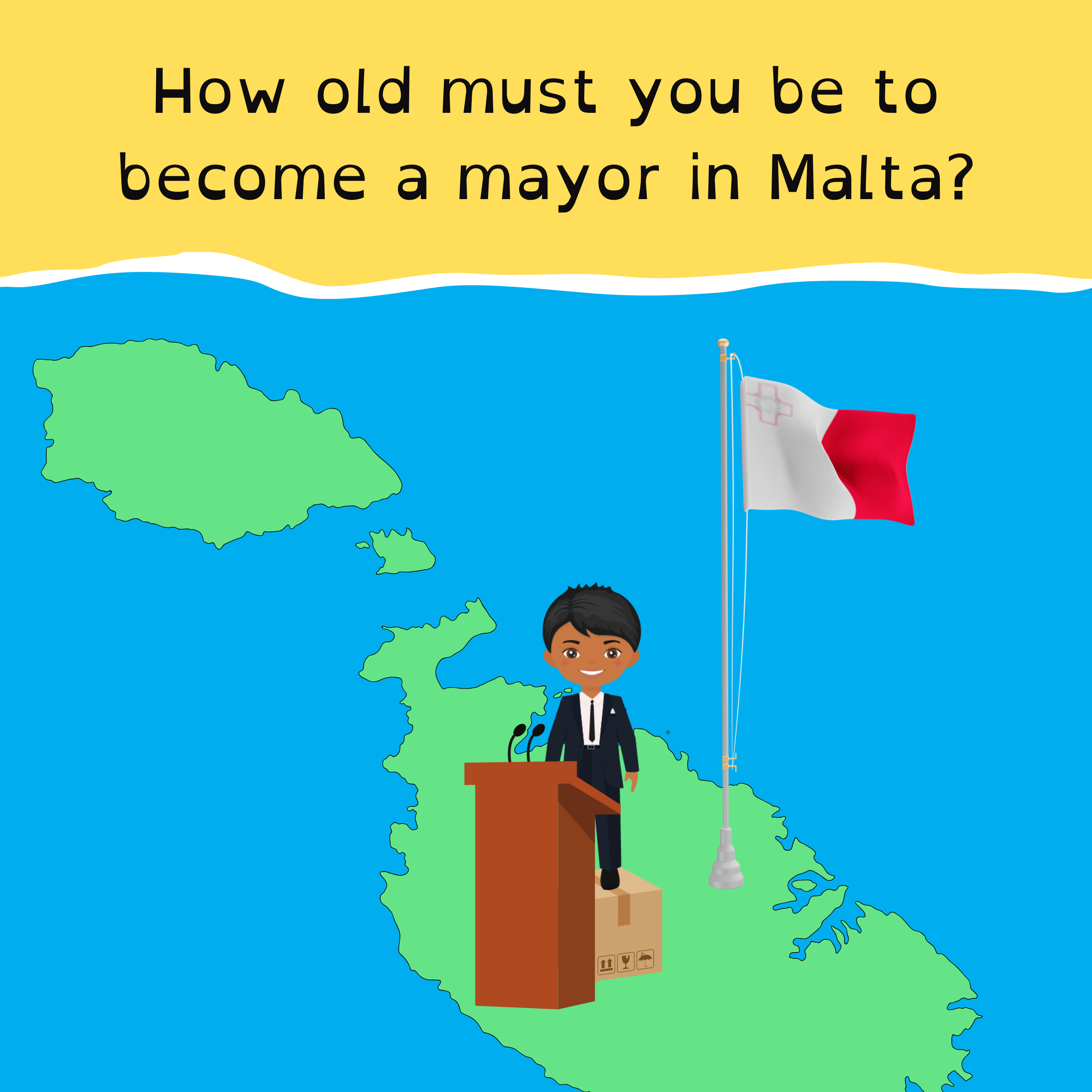 Monday, October 16 - Australia votes No; 16 yo mayors in Malta; big weekend sports wrap; and is Tay Tay bigger than Barbie?