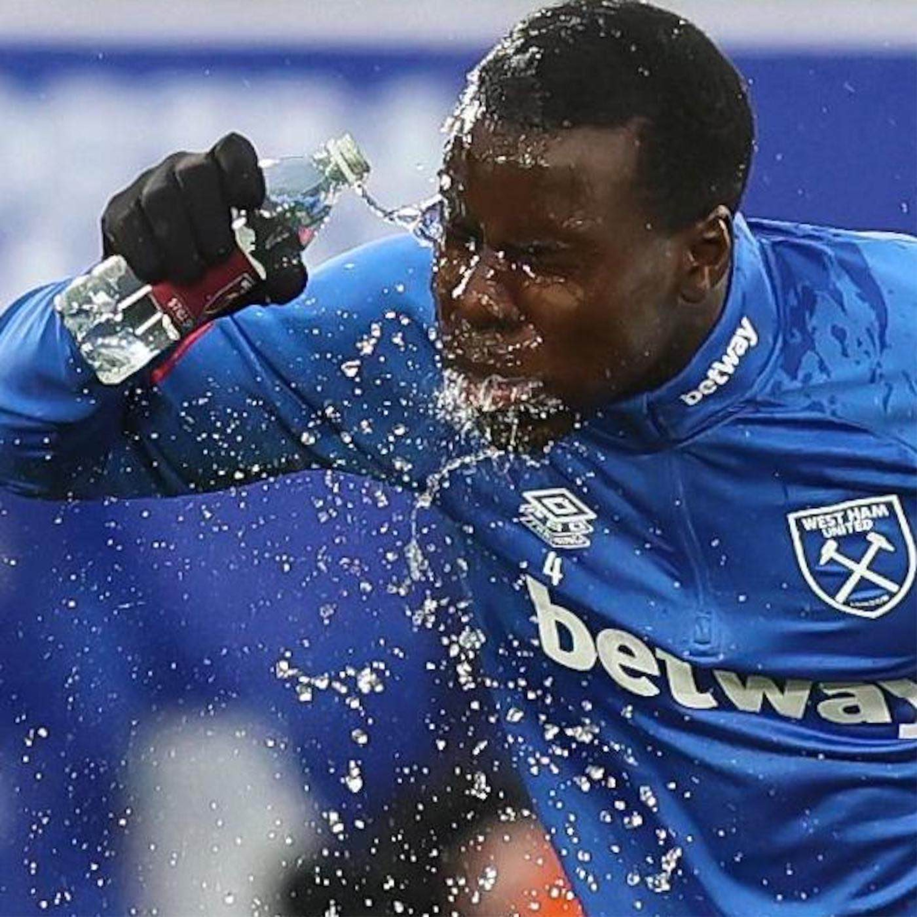 STOP! Hammer Time - The West Ham Podcast