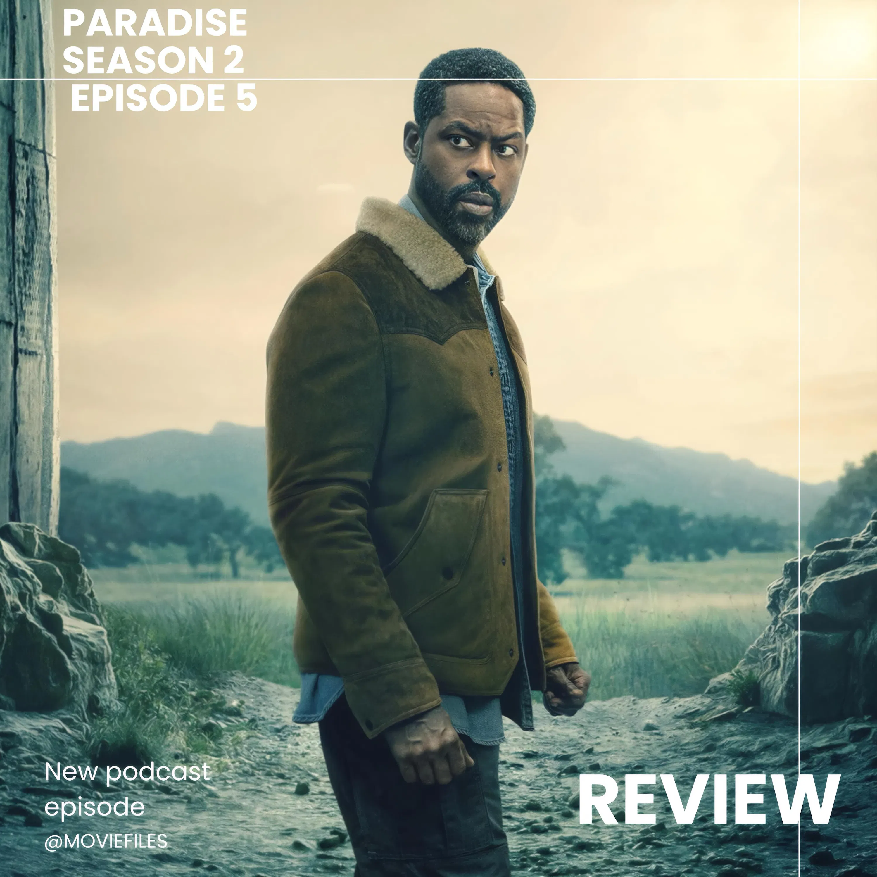 'PARADISE' Season 2 Episode 5 Breakdown | Recap & Review