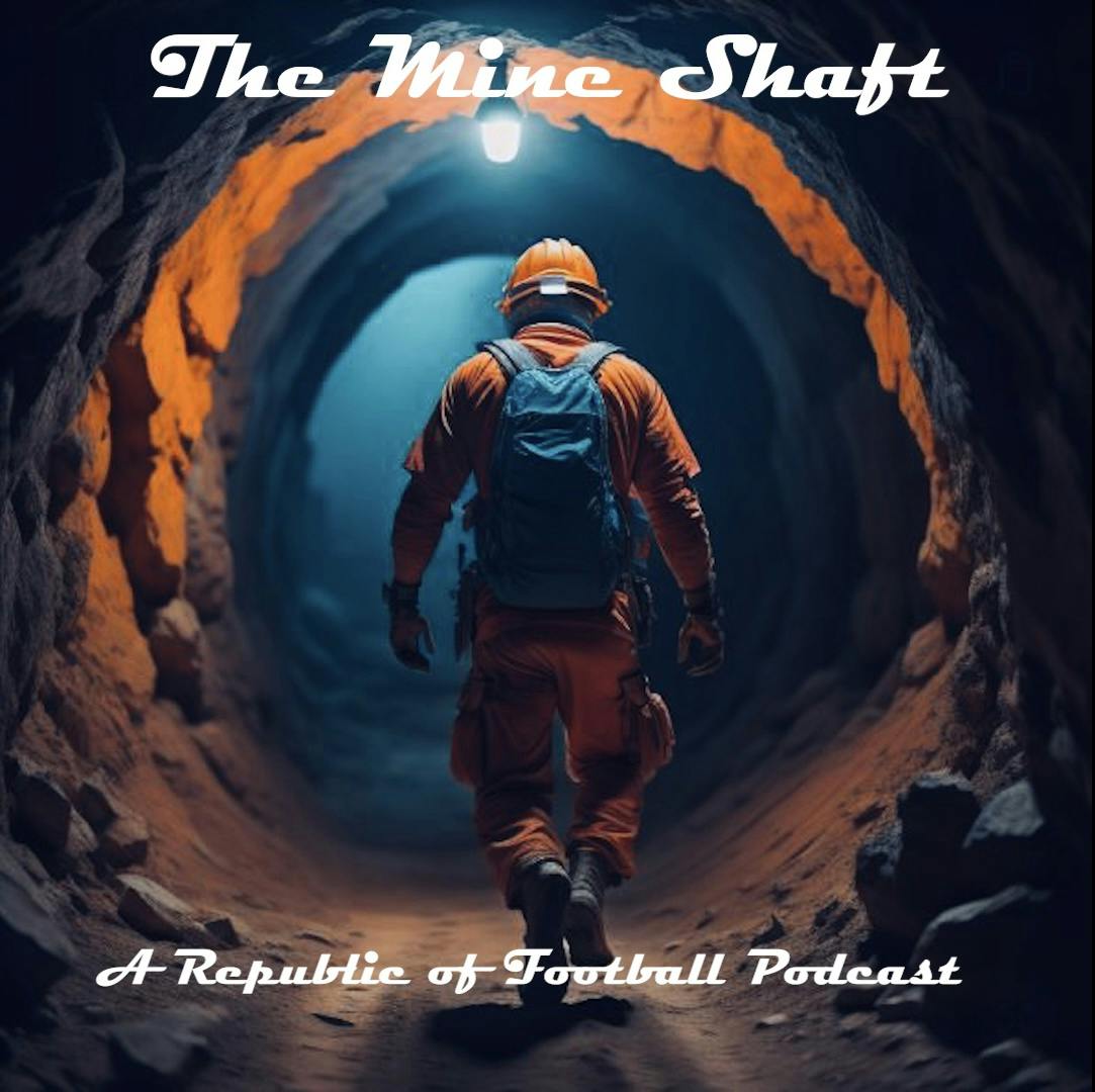 THE MINE SHAFT: UTEP at Arizona preview, winner gets Jacob Cowing