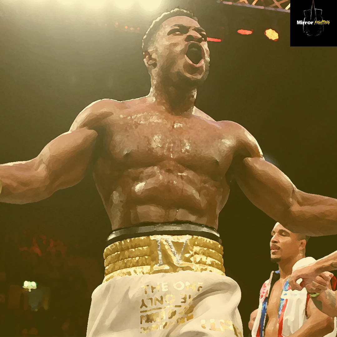 Idris Virgo backs KSI to beat Tommy Fury and sends message to Aaron Chalmers | You Don't Play Boxing Ep 9