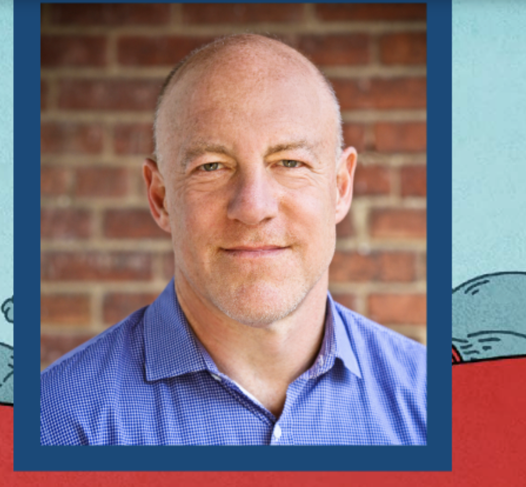 Mark Leibovich: Donald Trump's Washington and the Price of Submission