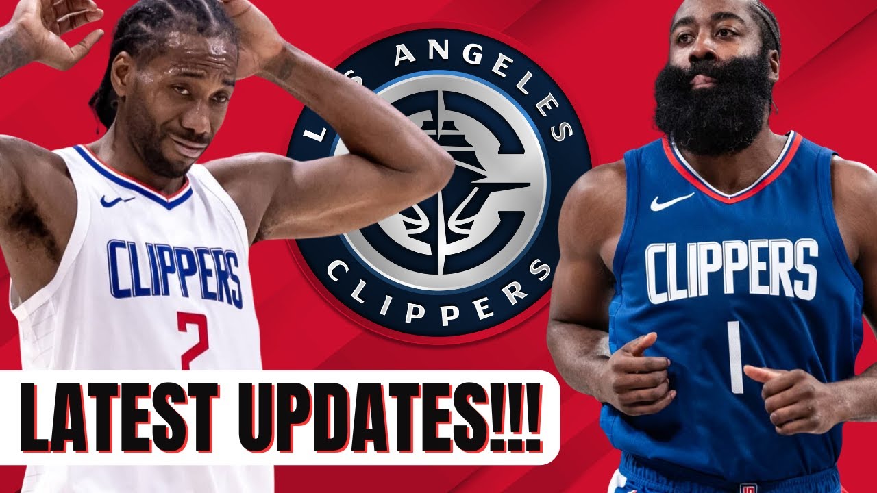 It Has NEVER Been More Clear... | Daily Los Angeles Clippers News & Rumors episode artwork