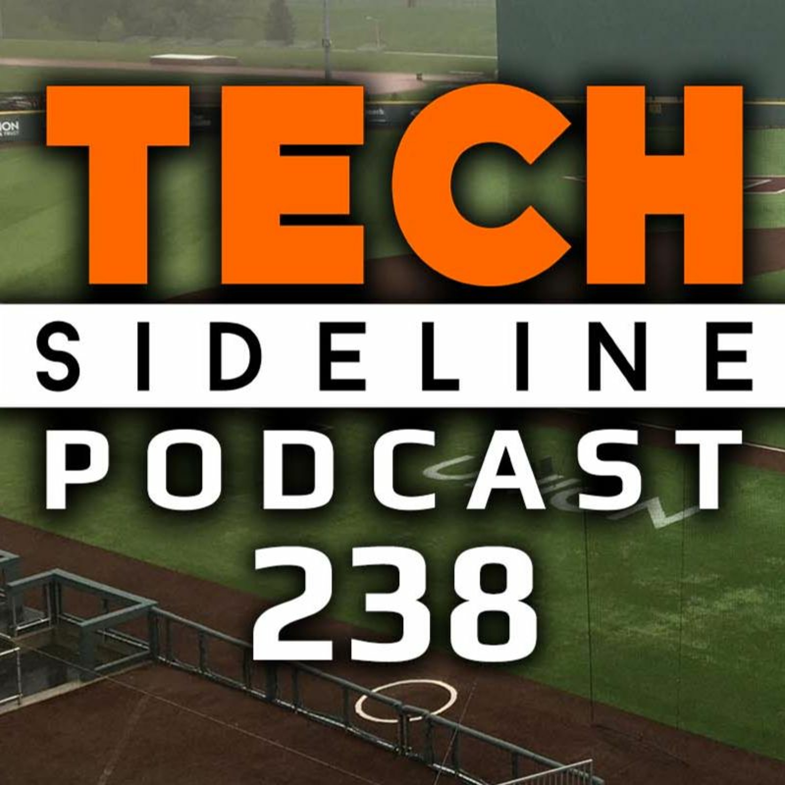 Around the Diamonds: TSL Podcast 238