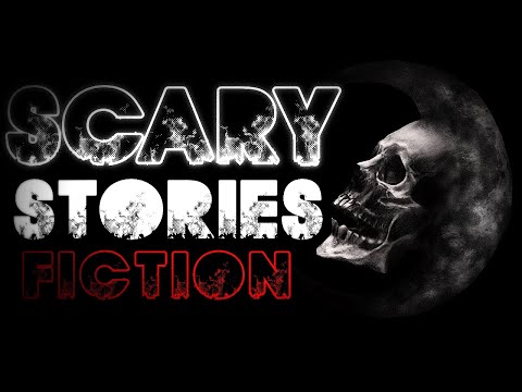 Rain Horror Stories: Scary Fiction Audio