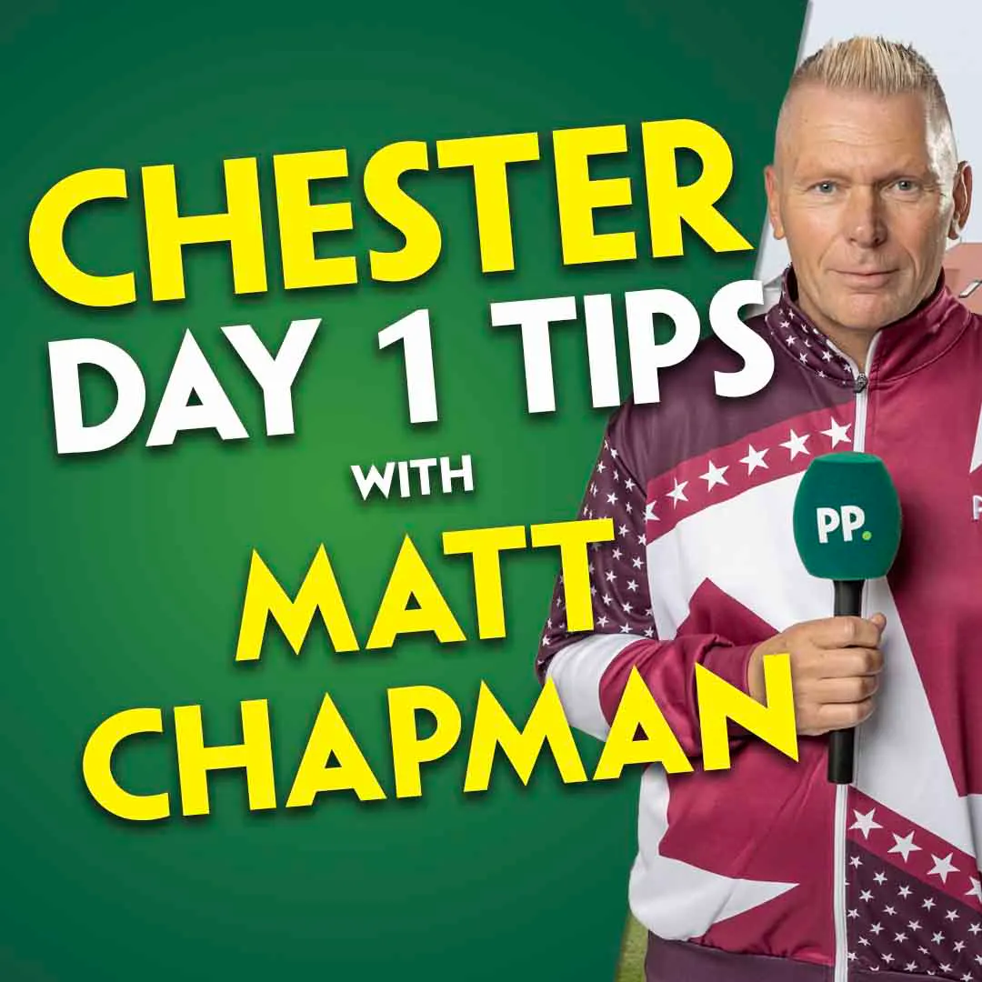 Paddy Power\'s From The Horse\'s Mouth