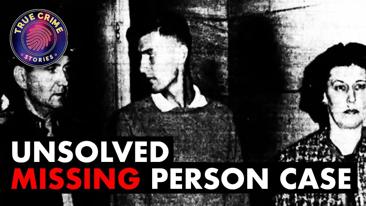 Untangled True Crime with Ty Notts