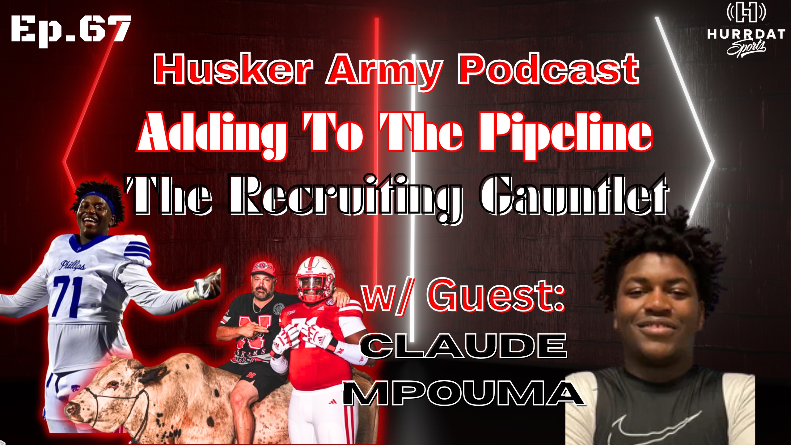 Husker Army Podcast