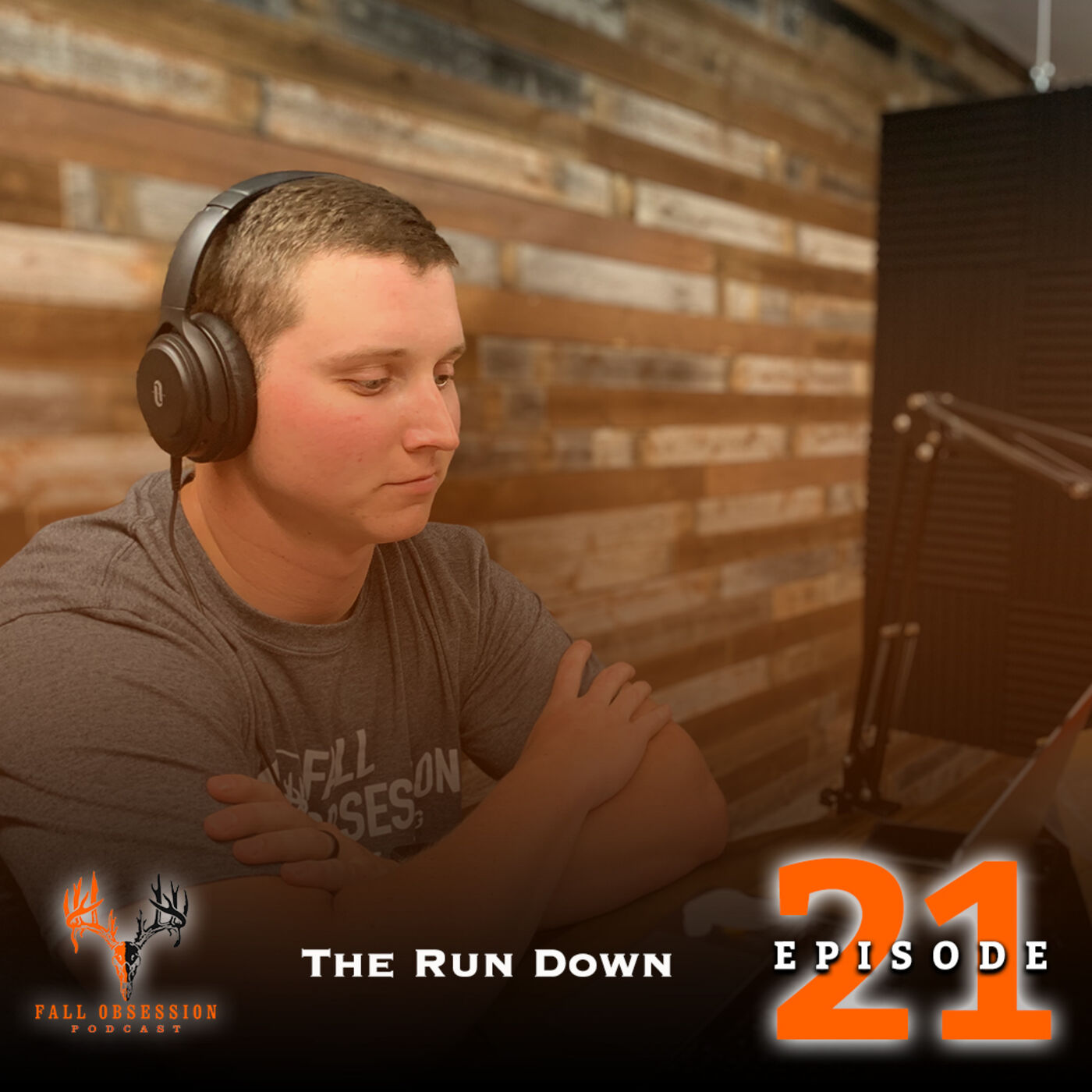 Fall Obsession Podcast