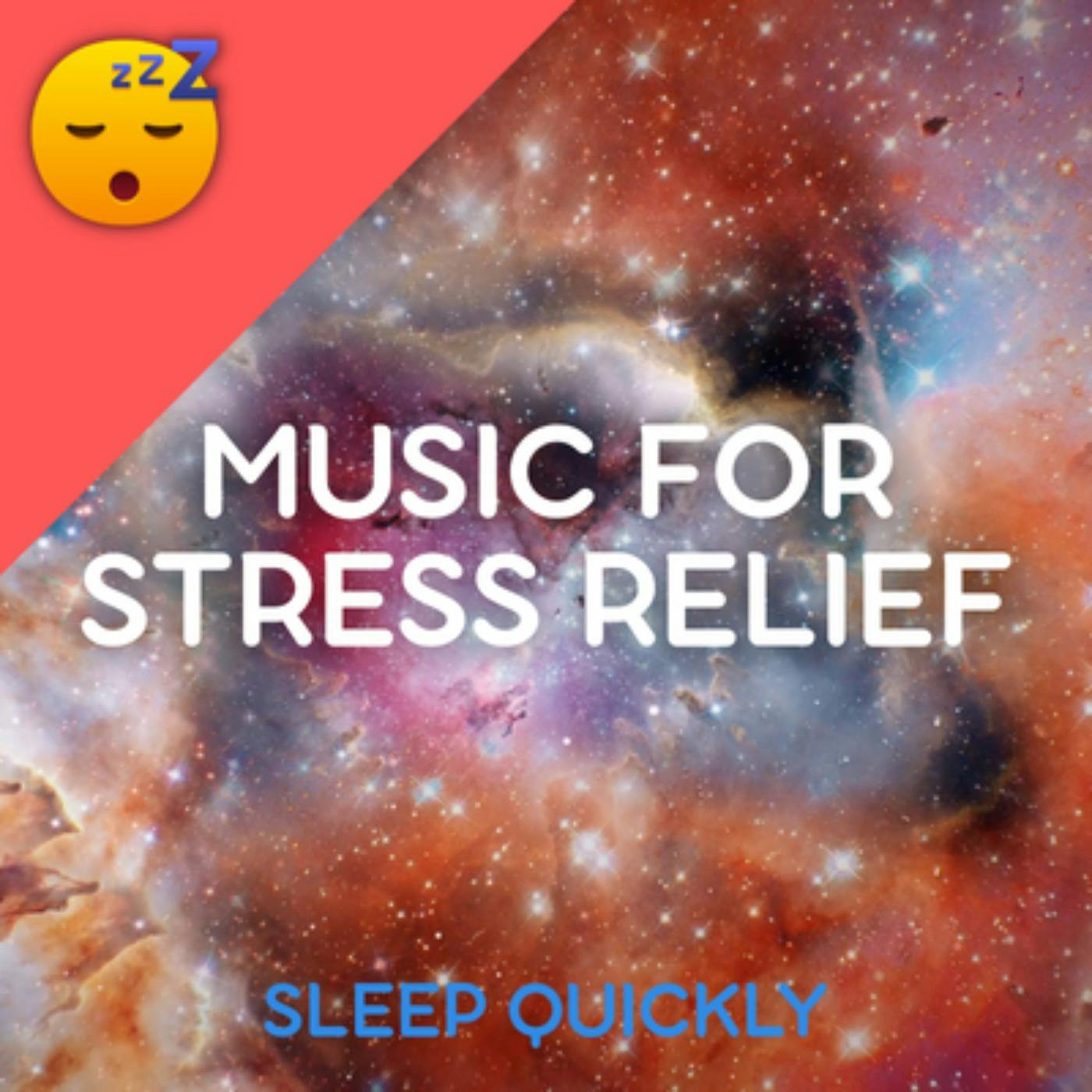 😴🎵 Relaxing MUSIC for STRESS RELIEF episode artwork