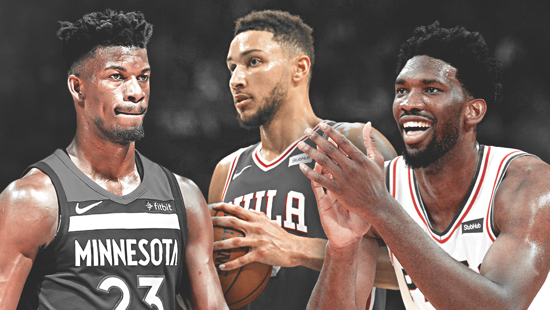 148: How Jimmy Butler to Sixers Affects Celtics episode artwork