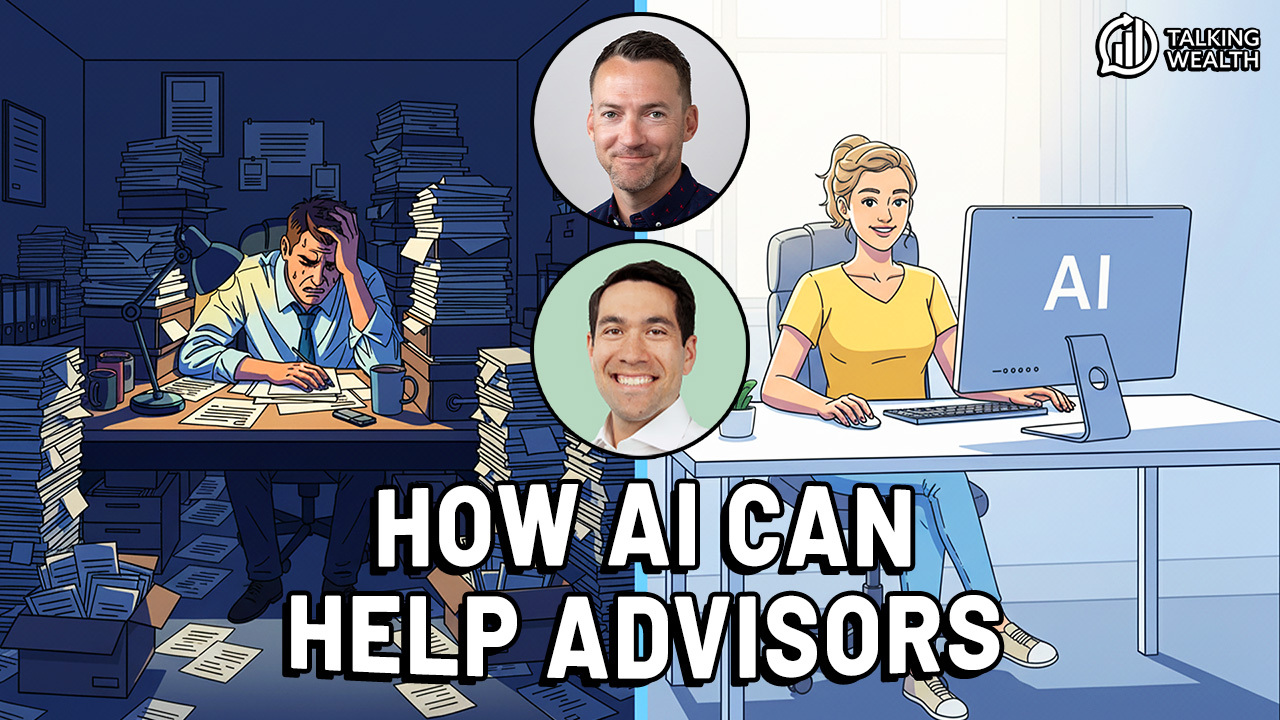 How AI Can Help Advisors Get Bigger Clients