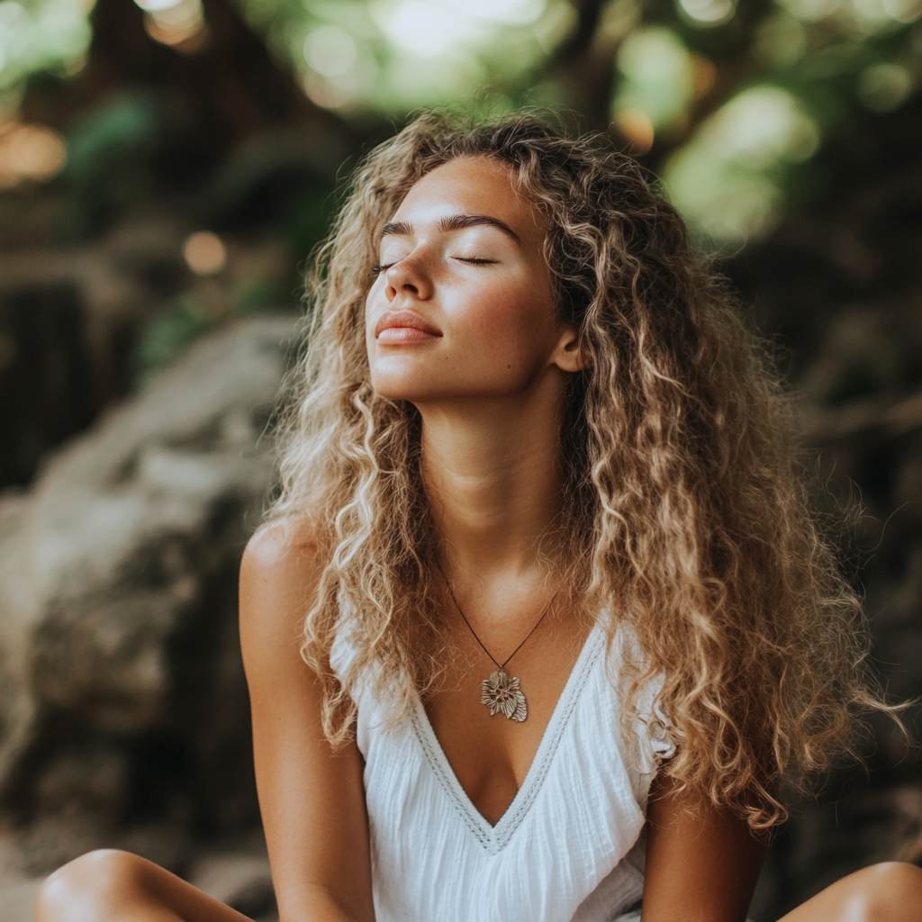Self-Love Meditation Journey to Heal and Embrace Your Worth | Mindful Movement